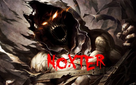 Noxter